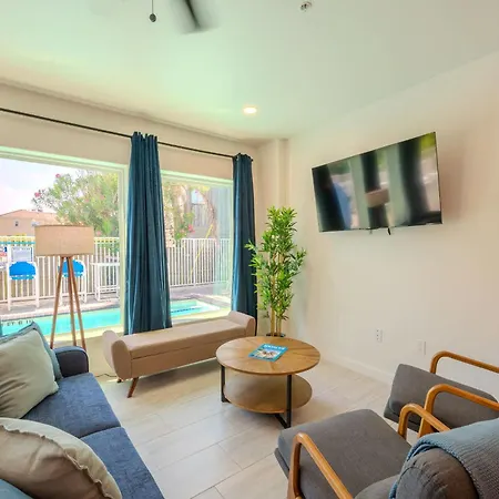 Marisol 101 Apartment